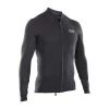 ION Neopren Zip Top 2/1 LS Herren 2023 - Black 46/XS 2 ION Neopren Zip Top 2/1 LS Herren 2023 - Black 46/XS -Wassersportbekleidung Geschäft 48212 4211 1