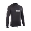ION Promo Rashguard LS Herren Langarm 2024 - Black 46/XS 2 ION Promo Rashguard LS Herren Langarm 2024 - Black 46/XS -Wassersportbekleidung Geschäft 48212 4235 1