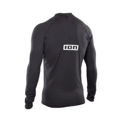 ION Promo Rashguard LS Herren Langarm 2024 - Black 46/XS 13 ION Promo Rashguard LS Herren Langarm 2024 - Black 46/XS -Wassersportbekleidung Geschäft 48212 4235 2