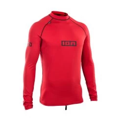 ION Promo Rashguard LS Herren Langarm 2024 - Black 46/XS 18 ION Promo Rashguard LS Herren Langarm 2024 - Black 46/XS -Wassersportbekleidung Geschäft 48212 4235 3