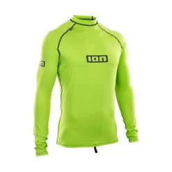 ION Promo Rashguard LS Herren Langarm 2024 - Black 46/XS 16 ION Promo Rashguard LS Herren Langarm 2024 - Black 46/XS -Wassersportbekleidung Geschäft 48212 4235 5