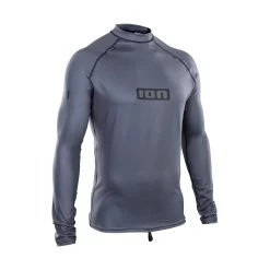 ION Promo Rashguard LS Herren Langarm 2024 - Black 46/XS 20 ION Promo Rashguard LS Herren Langarm 2024 - Black 46/XS -Wassersportbekleidung Geschäft 48212 4235 9
