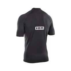 ION Promo Rashguard SS Herren Kurzarm 2024 - Black 46/XS -Wassersportbekleidung Geschäft 48212 4236 2