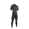 ION Neoprenanzug Element 2/2 SS Back Zip Herren Kurzarm 2022 - Black 46/XS -Wassersportbekleidung Geschäft 48212 4450 1