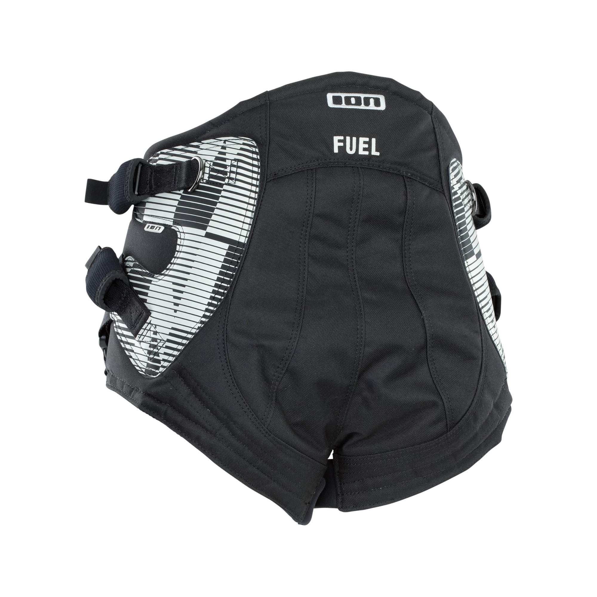 ION Fuel - Black 48/S 3 ION Fuel - Black 48/S