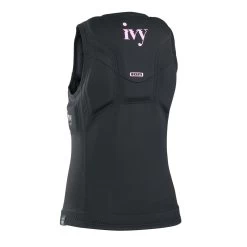 ION Prallschutzweste Ivy Vest Front Zip 2023 - 991 Capsule-pink 36/S -Wassersportbekleidung Geschäft 48213 4169 8