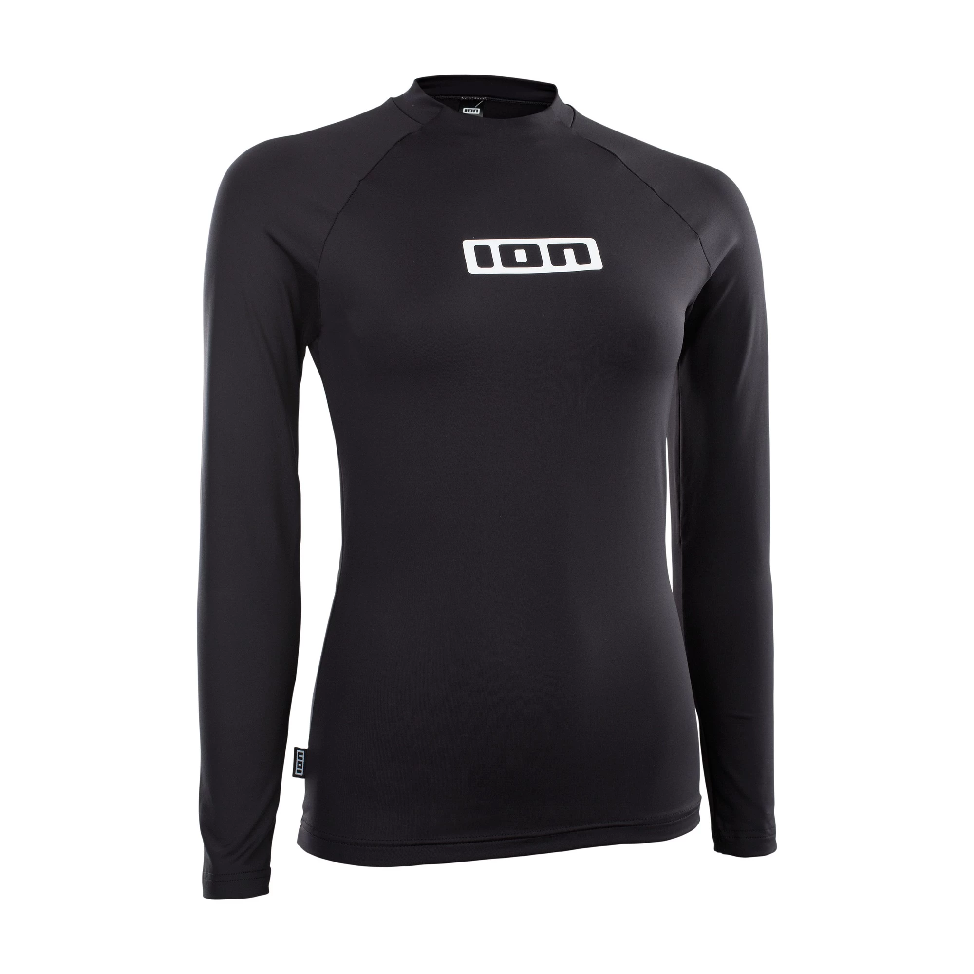 ION Promo Rashguard LS Women - 730 Concord-blue 36/S 5 ION Promo Rashguard LS Women - 730 Concord-blue 36/S – Bild 3