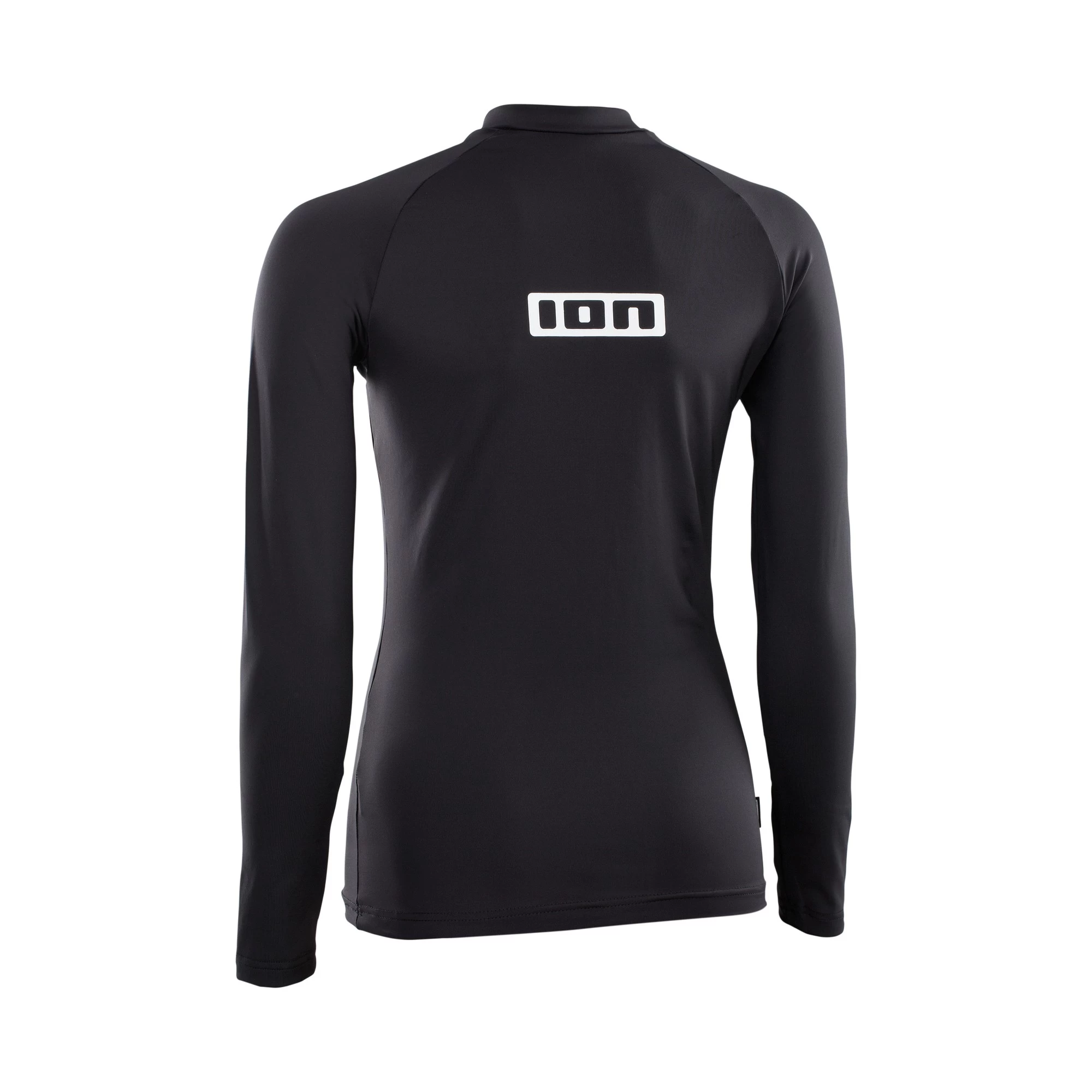 ION Promo Rashguard LS Women - 730 Concord-blue 36/S 6 ION Promo Rashguard LS Women - 730 Concord-blue 36/S – Bild 4