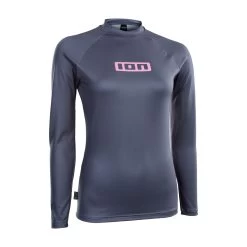 ION Promo Rashguard LS Women - 730 Concord-blue 36/S 12 ION Promo Rashguard LS Women - 730 Concord-blue 36/S -Wassersportbekleidung Geschäft 48213 4278 3