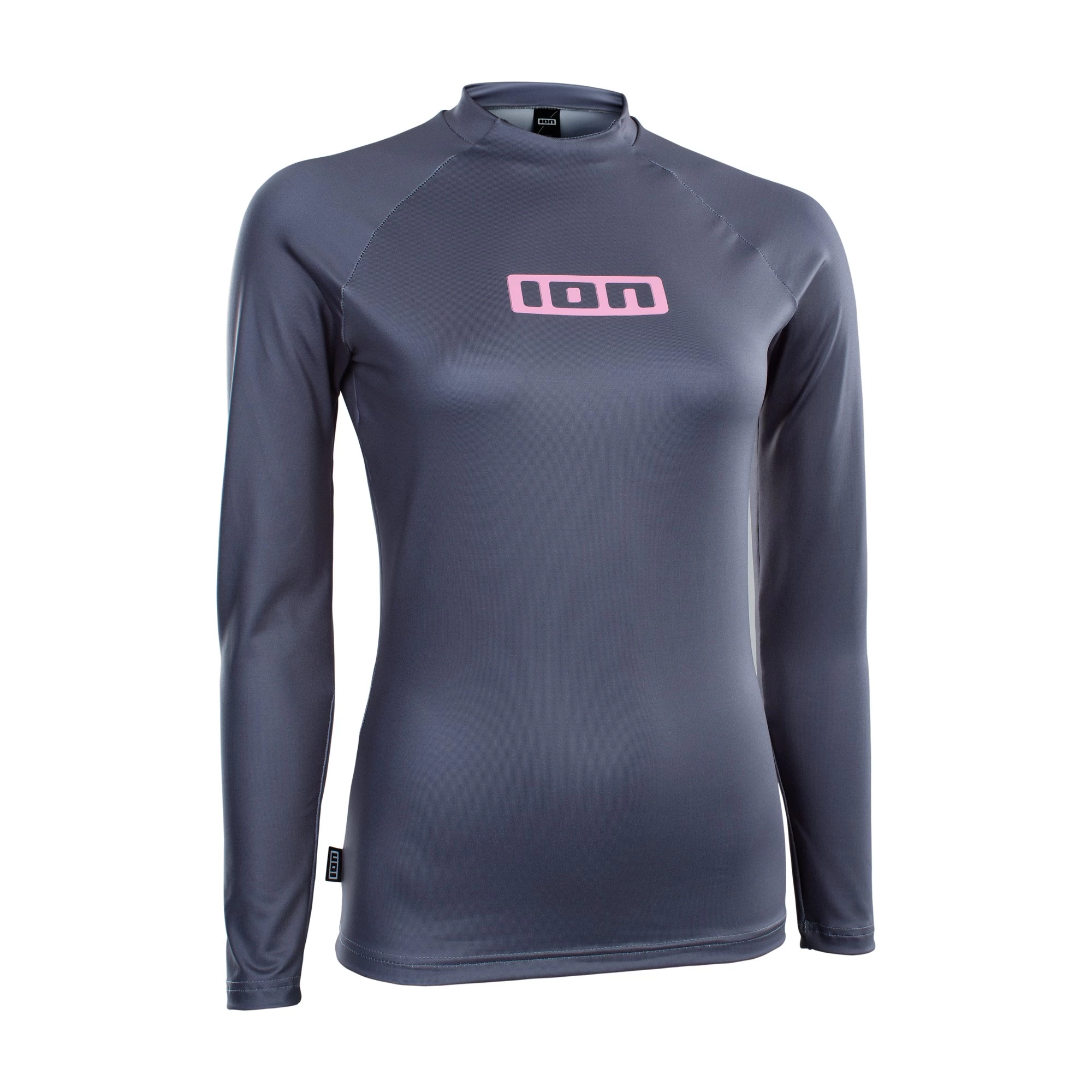 ION Promo Rashguard LS Women - 730 Concord-blue 36/S 7 ION Promo Rashguard LS Women - 730 Concord-blue 36/S – Bild 5