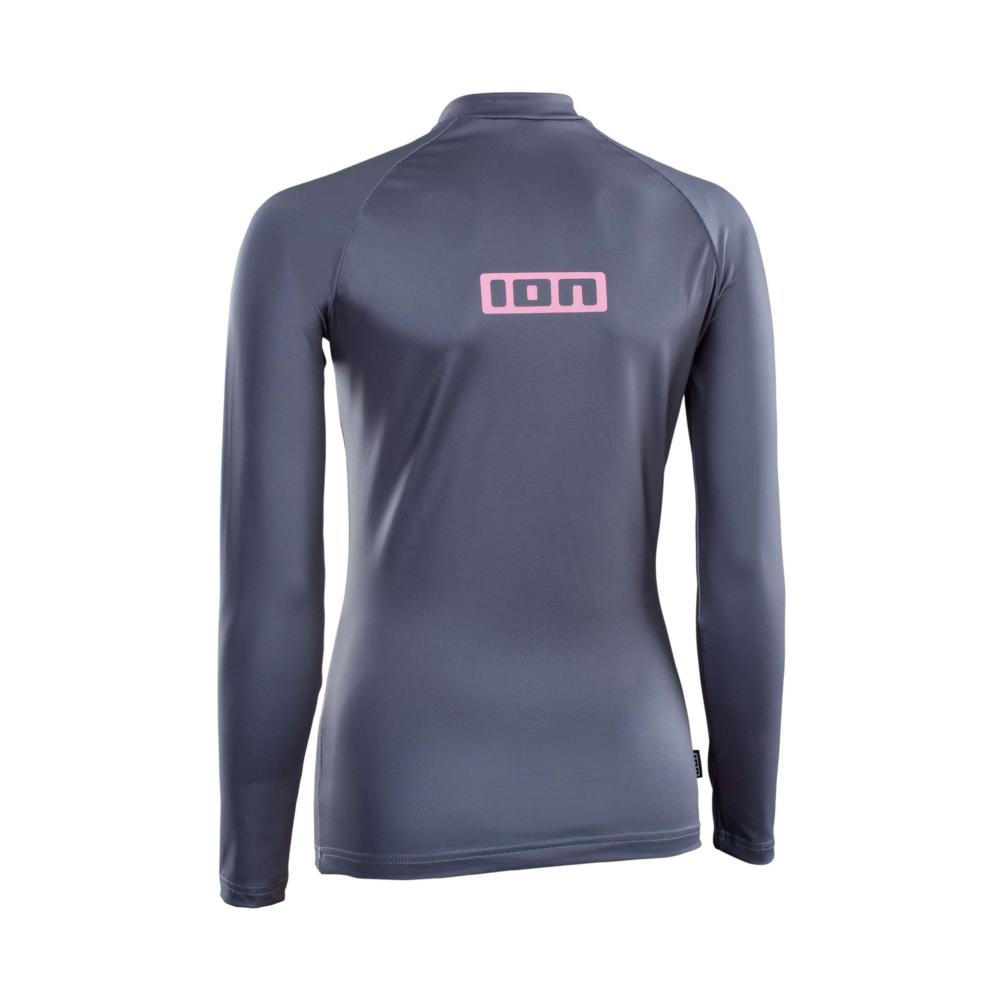 ION Promo Rashguard LS Women - 730 Concord-blue 36/S 8 ION Promo Rashguard LS Women - 730 Concord-blue 36/S – Bild 6