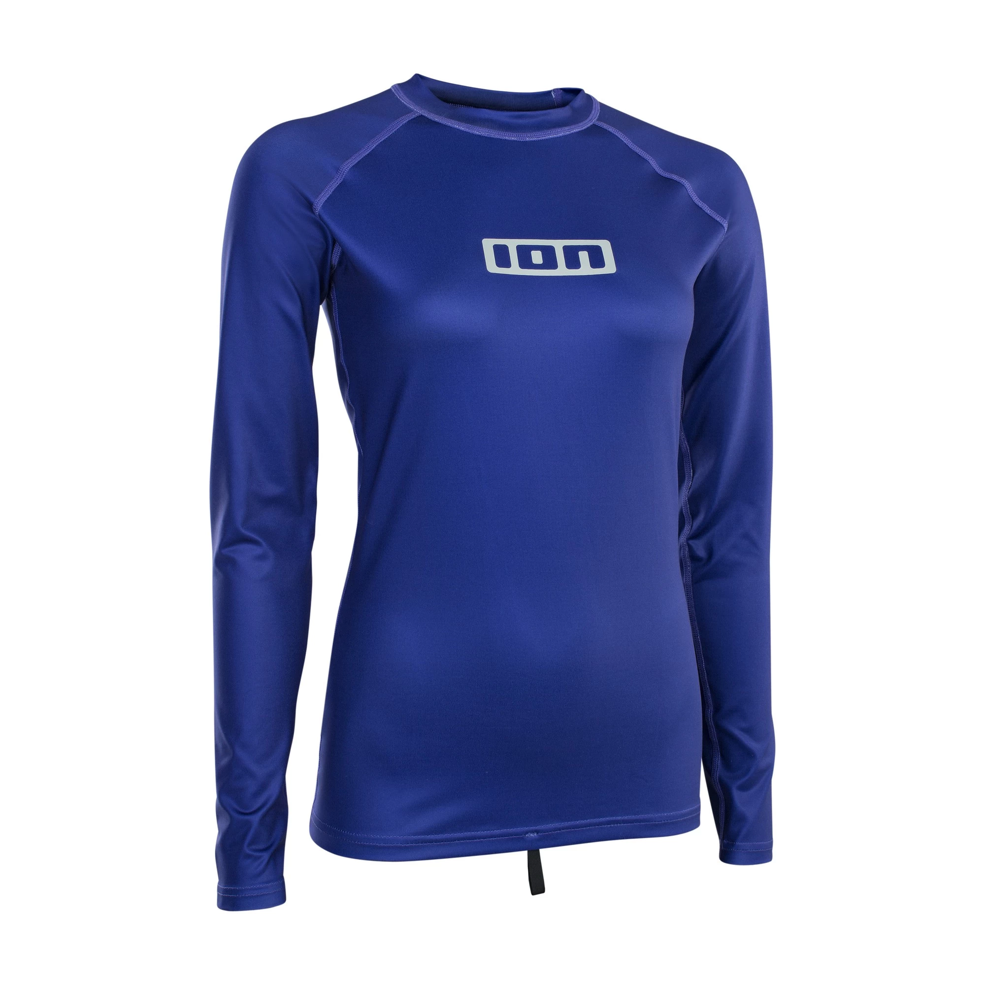 ION Promo Rashguard LS Women - 730 Concord-blue 36/S 3 ION Promo Rashguard LS Women - 730 Concord-blue 36/S