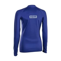 ION Promo Rashguard LS Women - 730 Concord-blue 36/S 9 ION Promo Rashguard LS Women - 730 Concord-blue 36/S -Wassersportbekleidung Geschäft 48213 4278 6
