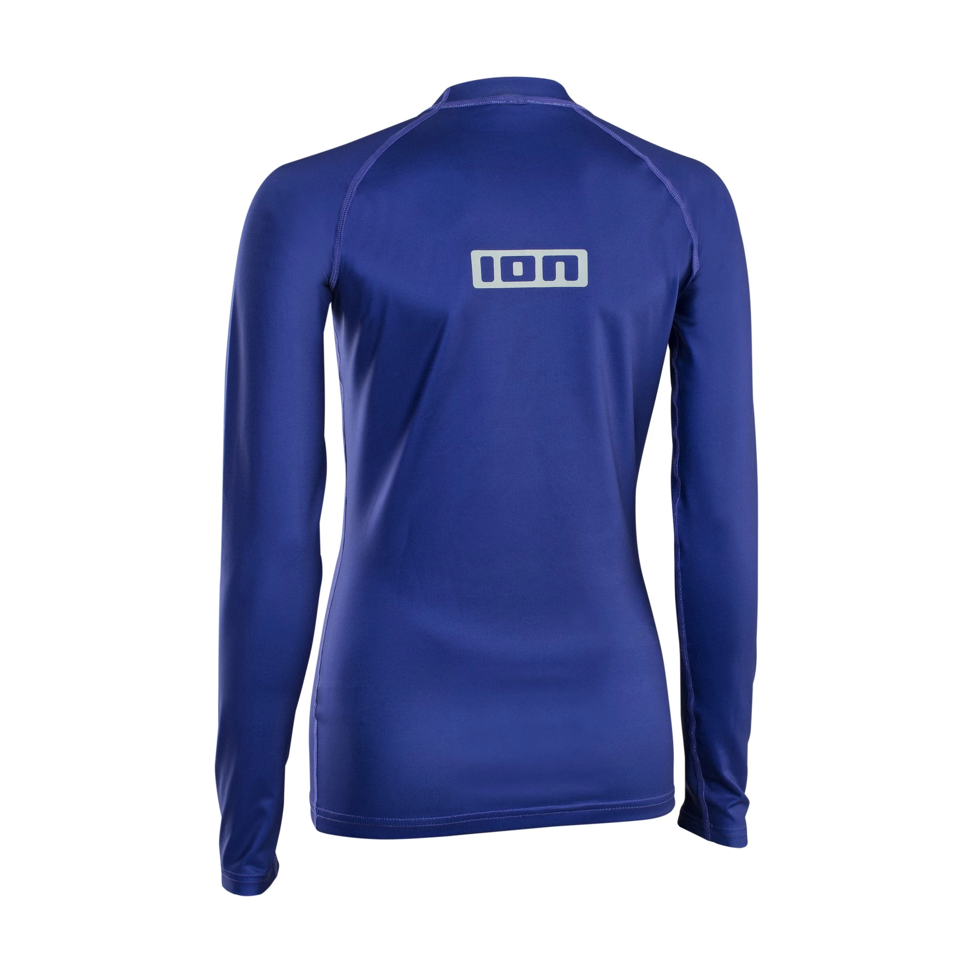 ION Promo Rashguard LS Women - 730 Concord-blue 36/S 4 ION Promo Rashguard LS Women - 730 Concord-blue 36/S – Bild 2