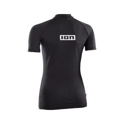 ION Promo Rashguard SS Damen Kurzarm 2024 - 730 Concord-blue 36/S -Wassersportbekleidung Geschäft 48213 4279 2
