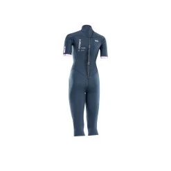 ION Neoprenanzug Element 3/2 Overknee SS Back Zip Damen Kurzarm 2022 - Dark Blue 34/XS 5 ION Neoprenanzug Element 3/2 Overknee SS Back Zip Damen Kurzarm 2022 - Dark Blue 34/XS -Wassersportbekleidung Geschäft 48213 4518 2