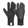 ION Lobster Mitten 4/3 - 900 Black 46/XS