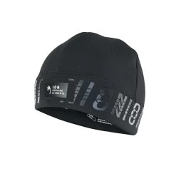 ION Neo Logo Beanie - 292 Steel-grey 48/S -Wassersportbekleidung Geschäft 48220 4183 1