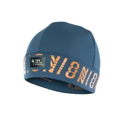 ION Neo Logo Beanie - 292 Steel-grey 48/S -Wassersportbekleidung Geschäft 48220 4183 2