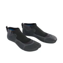 ION Neoprenschuhe Plasma Slipper 1.5 Round Toe 2022 - 900 Black 36/5