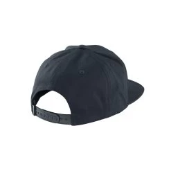 ION Cap ION Logo 2024 - OneSize 900 Black -Wassersportbekleidung Geschäft 48220 5993 2