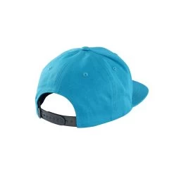 ION Cap ION Logo 2024 - OneSize 900 Black -Wassersportbekleidung Geschäft 48220 5993 4