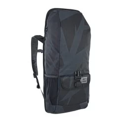 ION Mission Pack Rucksack 2023 - 900 Black 40l -Wassersportbekleidung Geschäft 48220 7001 2