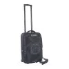 ION Wheelie Travelbag 2023 - 900 Black M (64x37.5x45cm) -Wassersportbekleidung Geschäft 48220 7003 1