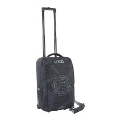 ION Wheelie Travelbag 2023 - 900 Black M (64x37.5x45cm)