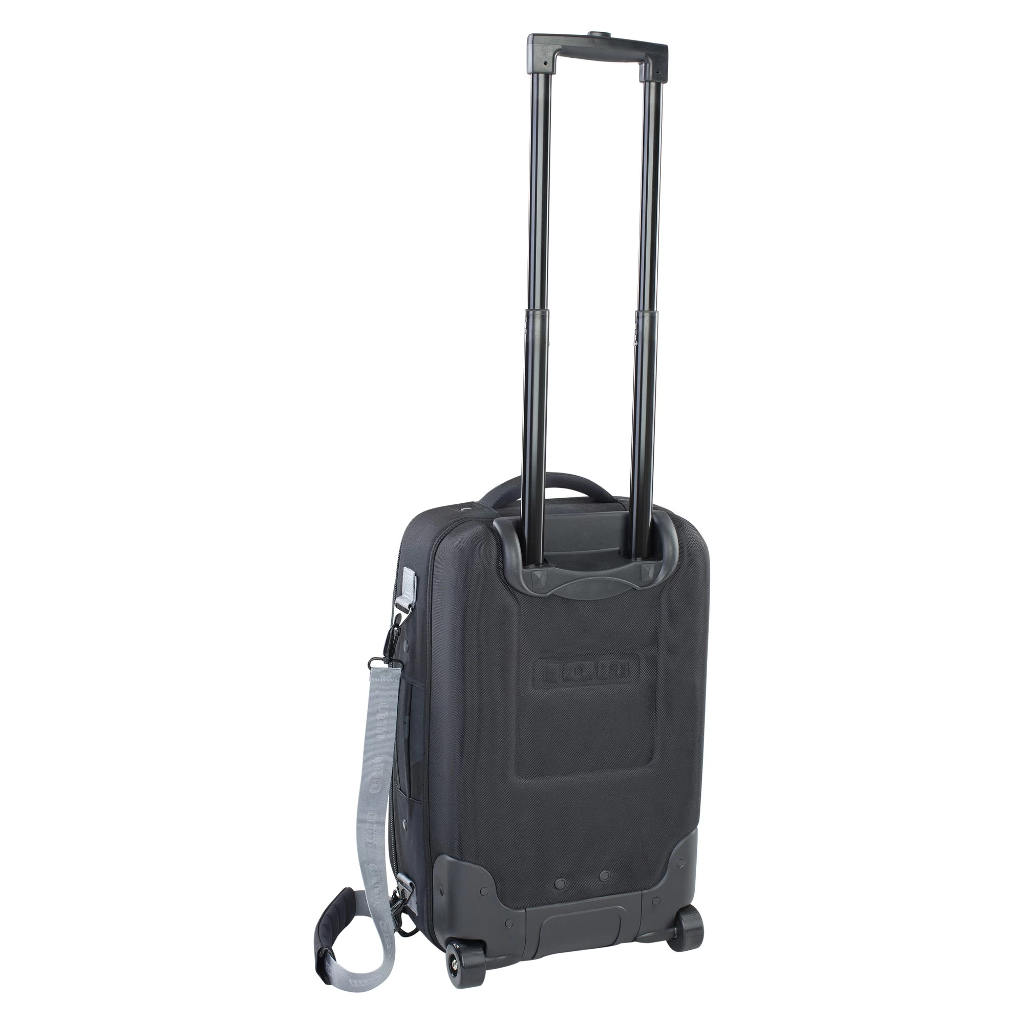 ION Wheelie Travelbag 2023 - 900 Black M (64x37.5x45cm) 4 ION Wheelie Travelbag 2023 - 900 Black M (64x37.5x45cm) – Bild 2