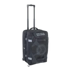 ION Wheelie Travelbag 2023 - 900 Black M (64x37.5x45cm) 10 ION Wheelie Travelbag 2023 - 900 Black M (64x37.5x45cm) -Wassersportbekleidung Geschäft 48220 7003 3