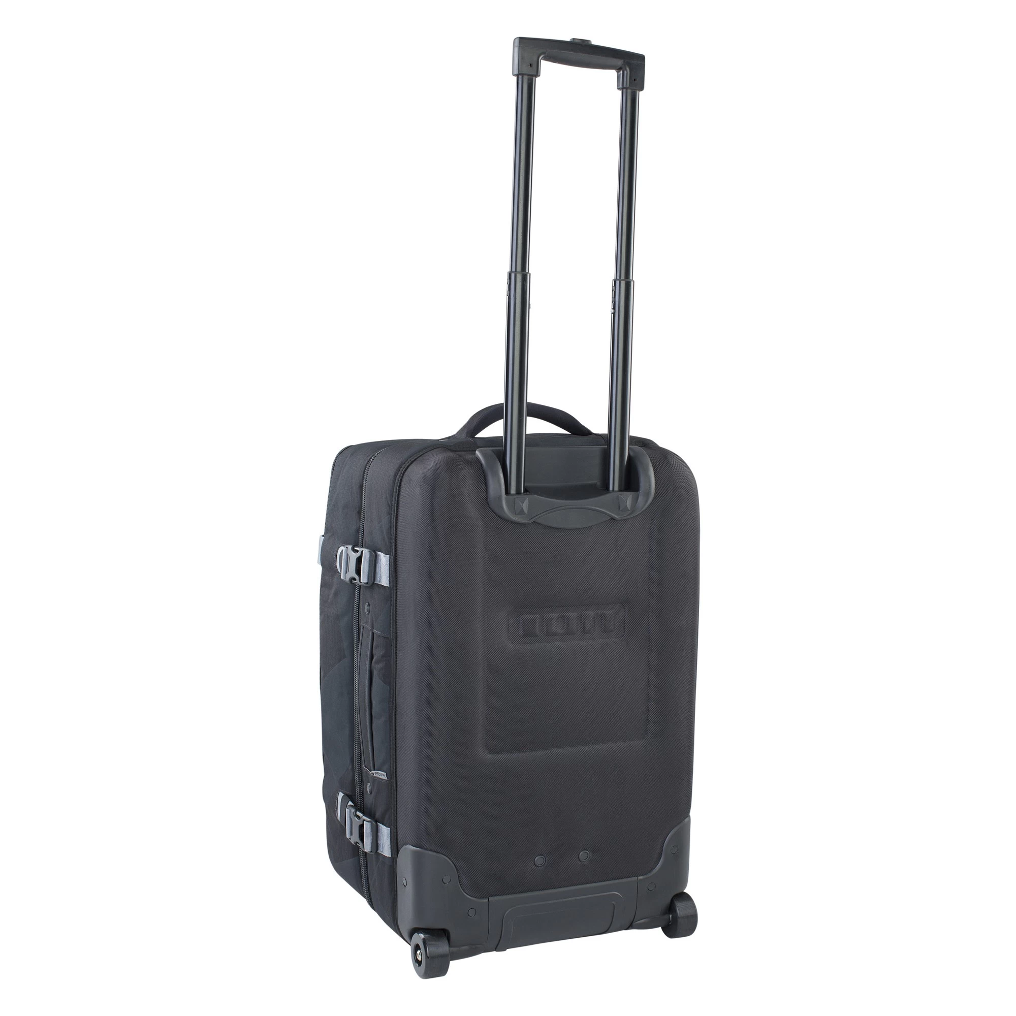 ION Wheelie Travelbag 2023 - 900 Black M (64x37.5x45cm) 6 ION Wheelie Travelbag 2023 - 900 Black M (64x37.5x45cm) – Bild 4