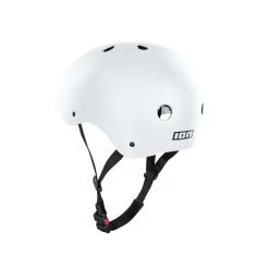 ION Wassersport Helm Hardcap Core 2022 - 100 White L -Wassersportbekleidung Geschäft 48220 7200 4