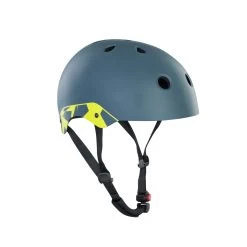 ION Wassersport Helm Hardcap Amp 2022 - 201 Stone-grey L -Wassersportbekleidung Geschäft 48220 7201 1