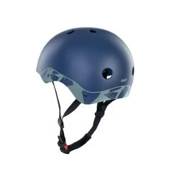 ION Wassersport Helm Hardcap Amp 2022 - 201 Stone-grey L -Wassersportbekleidung Geschäft 48220 7201 6