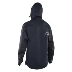 ION Neopren Jacke Shelter Jacket Amp Herren 2023 - 664 Petrol 50/M -Wassersportbekleidung Geschäft 48222 4101 2