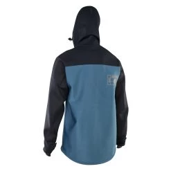 ION Neopren Jacke Shelter Jacket Amp Herren 2023 - 664 Petrol 50/M -Wassersportbekleidung Geschäft 48222 4101 4