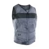 ION Prallschutzweste Collision Vest Select Front Zip - Protection 2023 - 259 Tiedye-ltd-grey 54/XL 2 ION Prallschutzweste Collision Vest Select Front Zip - Protection 2023 - 259 Tiedye-ltd-grey 54/XL -Wassersportbekleidung Geschäft 48222 4160 1