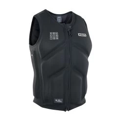 ION Prallschutzweste Collision Vest Core Front Zip 2023 - 011 Blue-gradient 52/L -Wassersportbekleidung Geschäft 48222 4161 1
