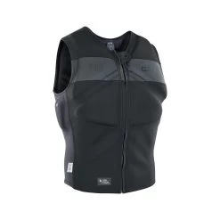 ION Prallschutzweste Vector Vest Amp Front Zip 2023 - 664 Petrol 46/XS -Wassersportbekleidung Geschäft 48222 4164 1 1