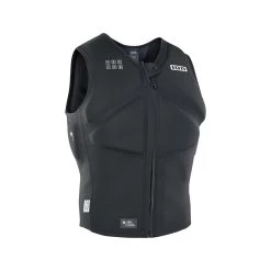 ION Prallschutz Weste Vector Vest Core Front Zip 2023 - 210 Grey-camo 46/XS -Wassersportbekleidung Geschäft 48222 4165 1 1