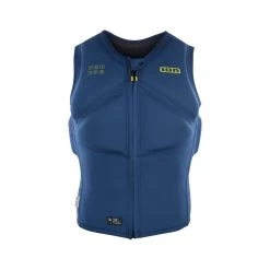 ION Prallschutzweste Vector Vest Core Front Zip - Protection 2023 - 46/XS 703 Faint-blue -Wassersportbekleidung Geschäft 48222 4165 3