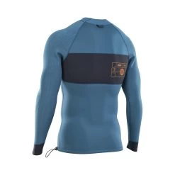 ION Neo Top 2/2 LS Herren Langarm 2023 - 292 Steel-grey 46/XS 9 ION Neo Top 2/2 LS Herren Langarm 2023 - 292 Steel-grey 46/XS -Wassersportbekleidung Geschäft 48222 4200 2