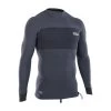 ION Neo Top 2/2 LS Herren Langarm 2023 - 292 Steel-grey 46/XS 1 ION Neo Top 2/2 LS Herren Langarm 2023 - 292 Steel-grey 46/XS -Wassersportbekleidung Geschäft 48222 4200 3