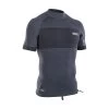 ION Neo Top 2/2 SS Herren Kurzarm 2023 - 292 Steel-grey 54/XL 2 ION Neo Top 2/2 SS Herren Kurzarm 2023 - 292 Steel-grey 54/XL -Wassersportbekleidung Geschäft 48222 4201 3