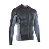 ION Neo Zip Top 2/1 LS Skin Herren 2023 - 900 Black 46/XS 2 ION Neo Zip Top 2/1 LS Skin Herren 2023 - 900 Black 46/XS -Wassersportbekleidung Geschäft 48222 4210 1