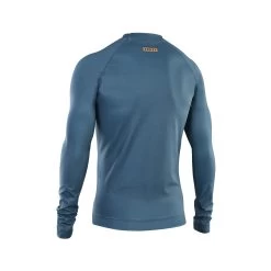 ION Rashguard LS Herren 2023 - 122 Pale-blue 46/XS -Wassersportbekleidung Geschäft 48222 4233 4