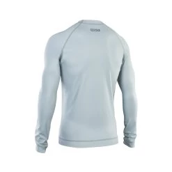 ION Rashguard LS Herren 2023 - 122 Pale-blue 46/XS -Wassersportbekleidung Geschäft 48222 4233 6