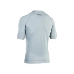 ION Rashguard SS Herren 2023 - 122 Pale-blue 46/XS -Wassersportbekleidung Geschäft 48222 4234 6