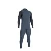 ION Neoprenanzug Seek Select 5/4 Back Zip Herren Langarm 2023 - 25/MS 773 Deep-sea -Wassersportbekleidung Geschäft 48222 4402 1